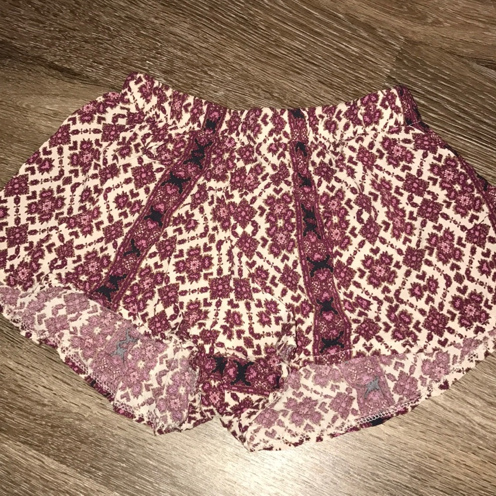 Brandy melville shorts
